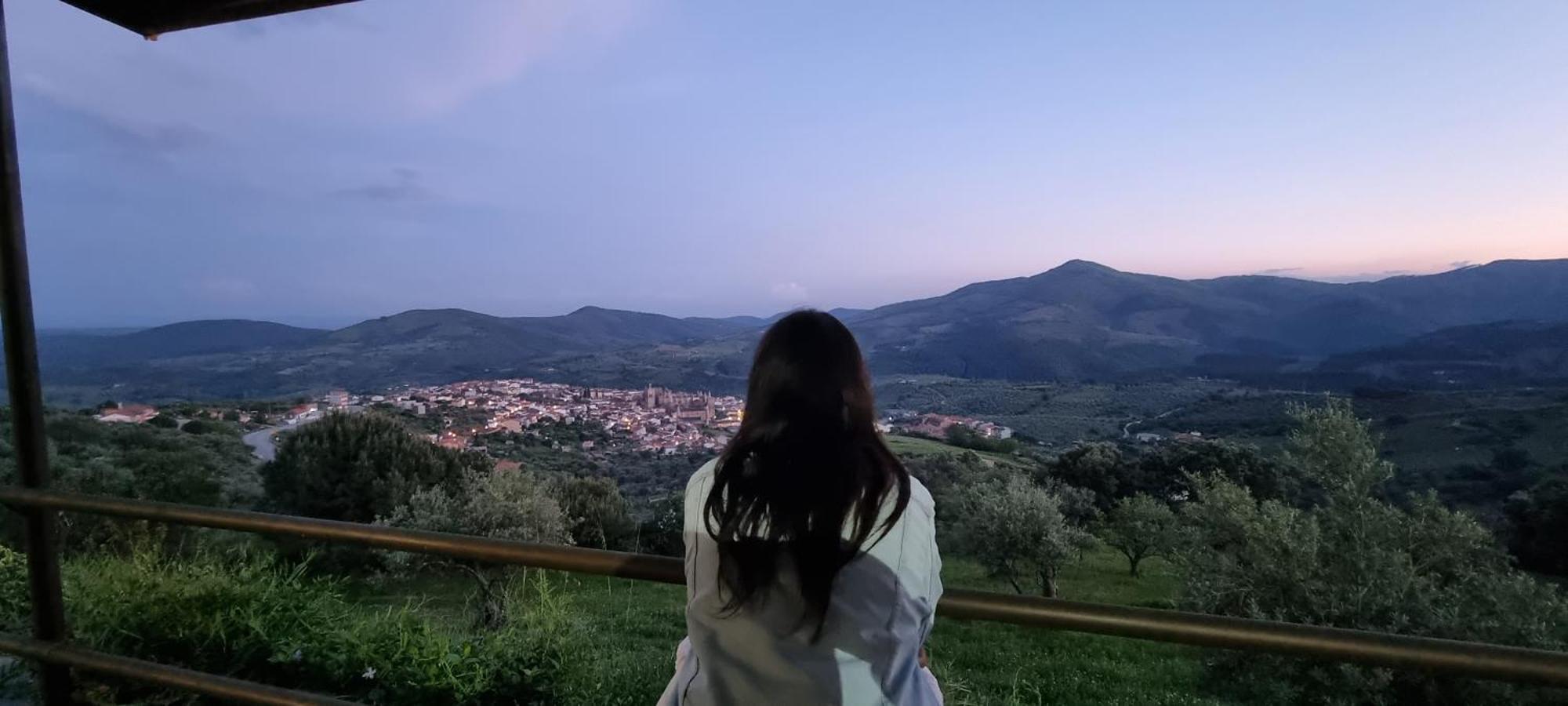 Apartamento Turistico "El Rincon De La Pernila" กวาดาลูเป ภายนอก รูปภาพ
