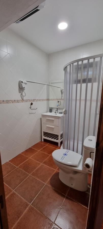 Apartamento Turistico "El Rincon De La Pernila" กวาดาลูเป ภายนอก รูปภาพ