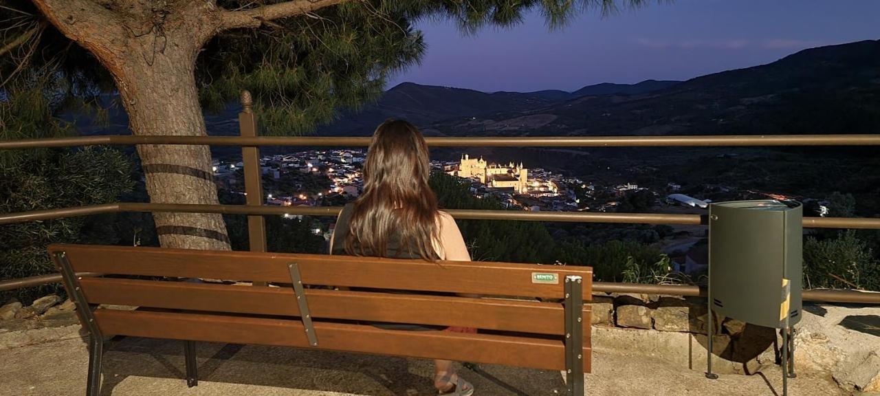 Apartamento Turistico "El Rincon De La Pernila" กวาดาลูเป ภายนอก รูปภาพ