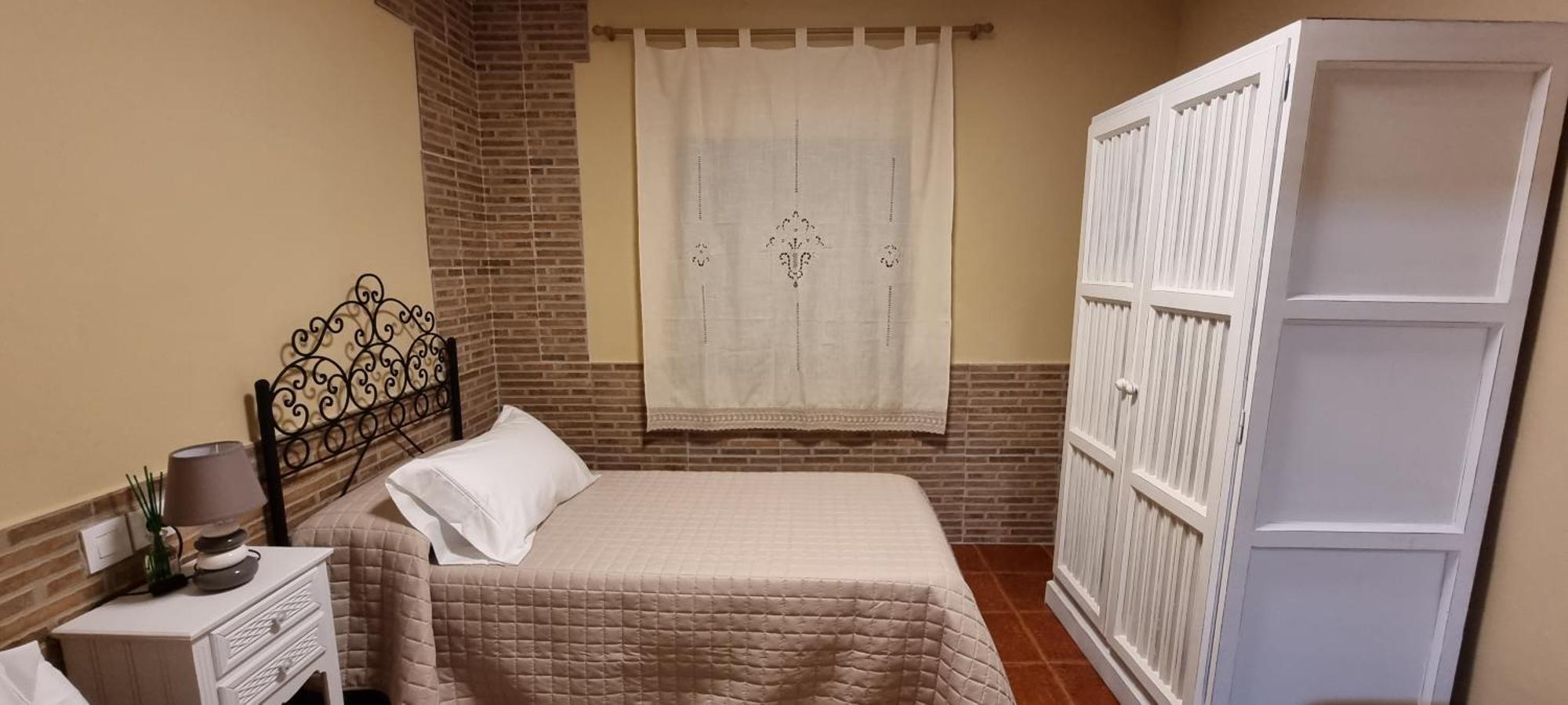 Apartamento Turistico "El Rincon De La Pernila" กวาดาลูเป ภายนอก รูปภาพ